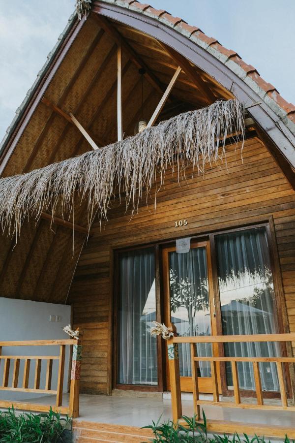 Sundi Hill Cottage Toyapakeh Zewnętrze zdjęcie