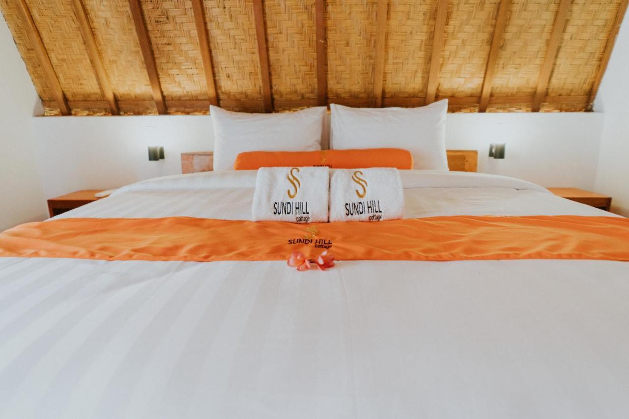 Sundi Hill Cottage Toyapakeh Zewnętrze zdjęcie