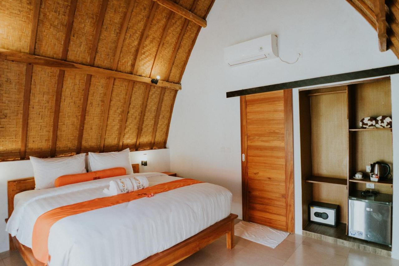 Sundi Hill Cottage Toyapakeh Zewnętrze zdjęcie