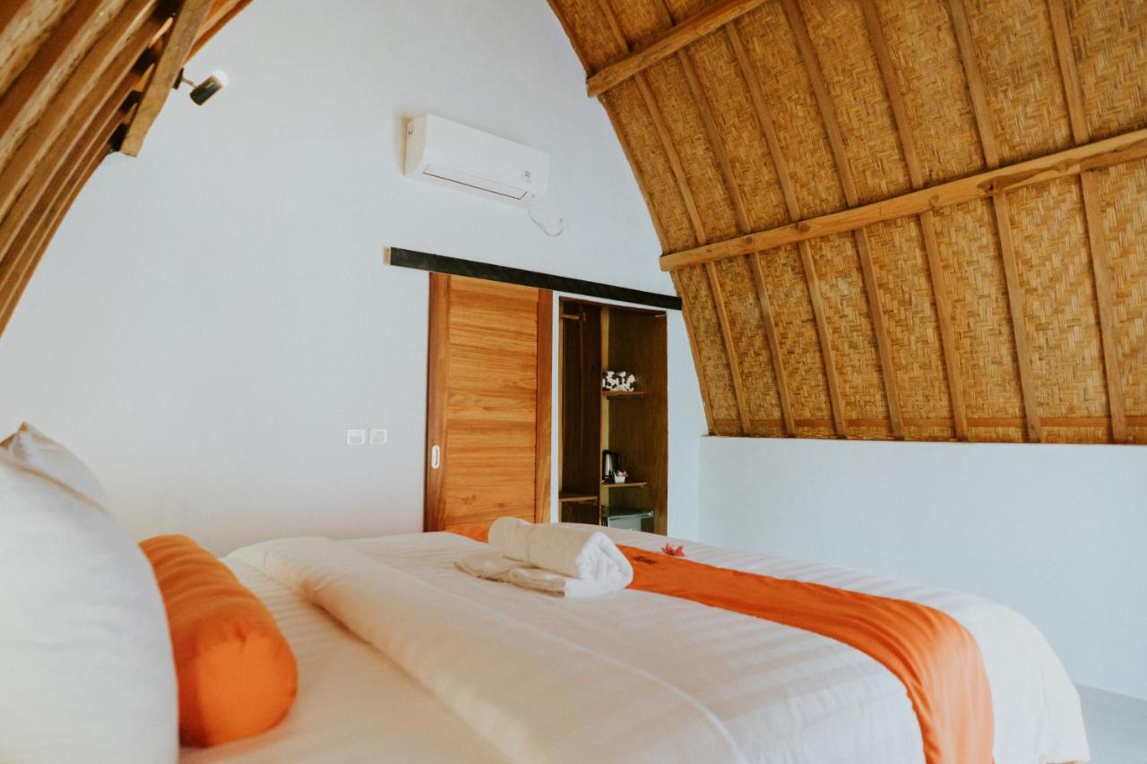 Sundi Hill Cottage Toyapakeh Zewnętrze zdjęcie
