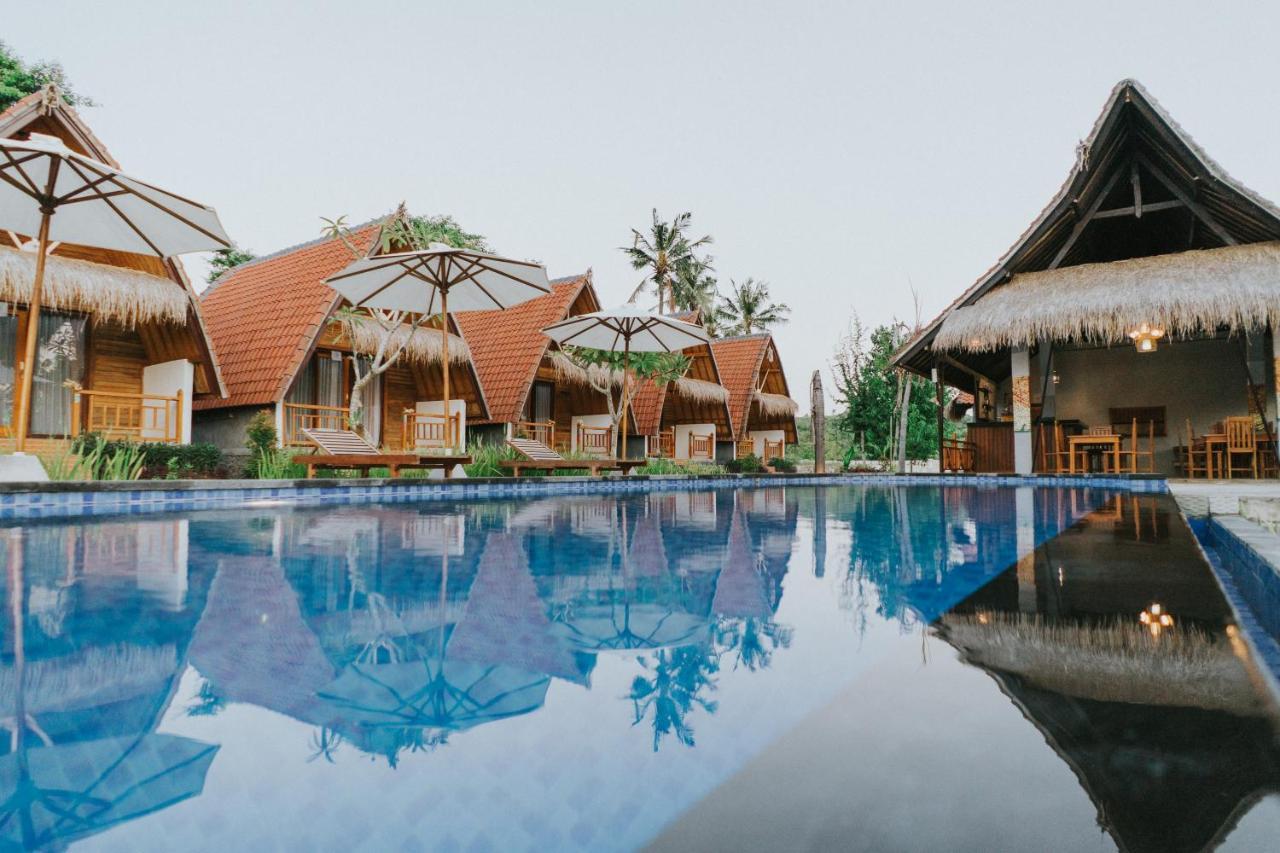 Sundi Hill Cottage Toyapakeh Zewnętrze zdjęcie