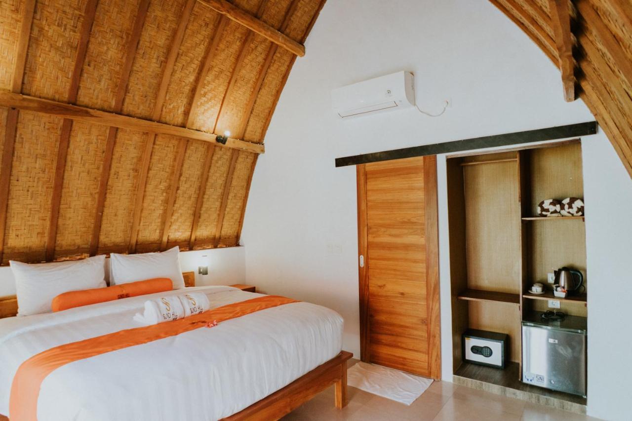 Sundi Hill Cottage Toyapakeh Zewnętrze zdjęcie