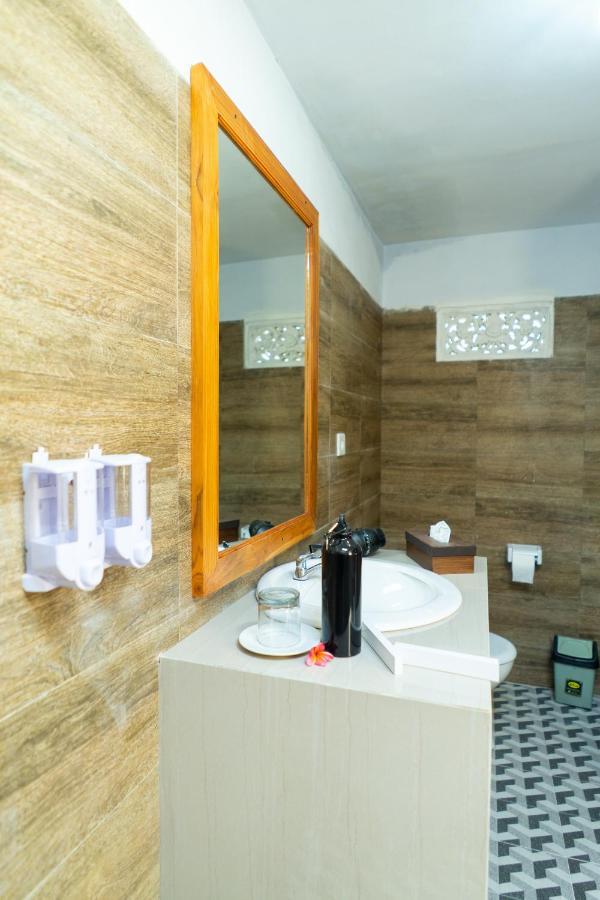 Sundi Hill Cottage Toyapakeh Zewnętrze zdjęcie